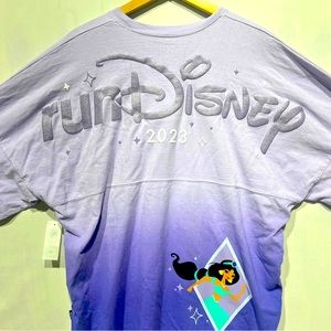 Run Disney 2023 Princess marathon spirit jersey